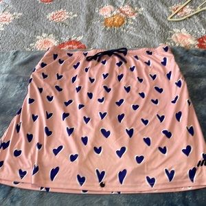 Mod sportswear active skirt.  Size 2X regular